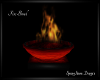 Fire Bowl Animated