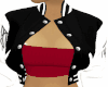 SLEEP TOKEN RED BOMBER