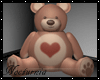{N}Fozzy Bear (Deco)