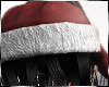 christmas hat red