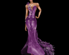[i] Purple night dress