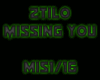 Ztilo - Missing You