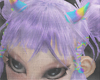 Pretty Rave Gurl