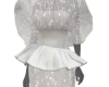 Peplum Dress