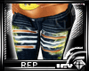 [IC] Graphic Jeans Rep
