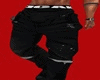 [H] Open Pants Black v3