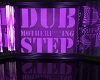 Purple Dubstep club