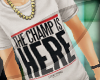 [SI] The Champ Tee