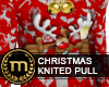 SIB - Xmas Knited Pull