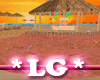 *LG* Beach Bar