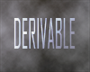 - My Derivable