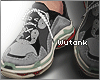 MG- Sneakers
