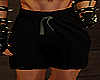 !M! BLACK NIGHT SHORT