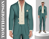 ♕ Idris Suit V2