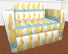 Ducky Couch