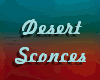 00 Desert Sconces