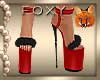 My Sweet Love Heels 1