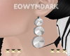 (Eo) Cathie Earrings