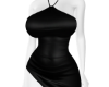 Black Magnet Dress