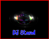 J♥ DJ Stand