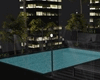 Black Modern Apartment