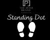 NP: Standing Dot