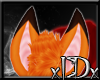 xIDx Fox Ears V2