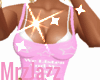 WLAWDJ TANK TOP