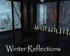 AV Winter Reflections