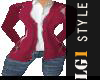 LG1 Sweater & Jeans PF