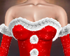 ❤️ Santa Bodysuit