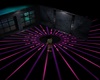 Club lights