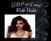 GBF~Long Red Hair