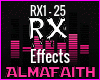 RX DJ Effects Pack 1