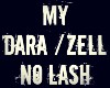 Dara Zell No Lash