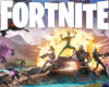 Fortnite Poster