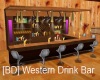 [BD] Western Drink Bar
