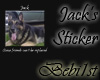 [Bebi] Jack's Sticker