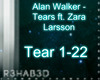 Alan Walker - Tears