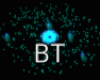 BT  Blast Blue / Teal