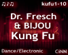 {C} Dr.Fresch - Kung Fu