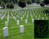 (B)military cemetery 2