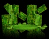 EID Ketupat Neon