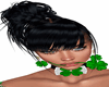 LuckyShamrockMouthClover