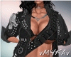 VM SKULL ROCK JACKET