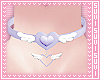 Angel Heart Lilac