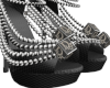 SS04 Haute Couture Heels