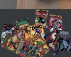 [JM] Hip-Hop Comics