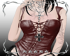 ✧･ﾟDEMONS Red