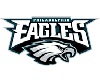 Eagles  Sticker
